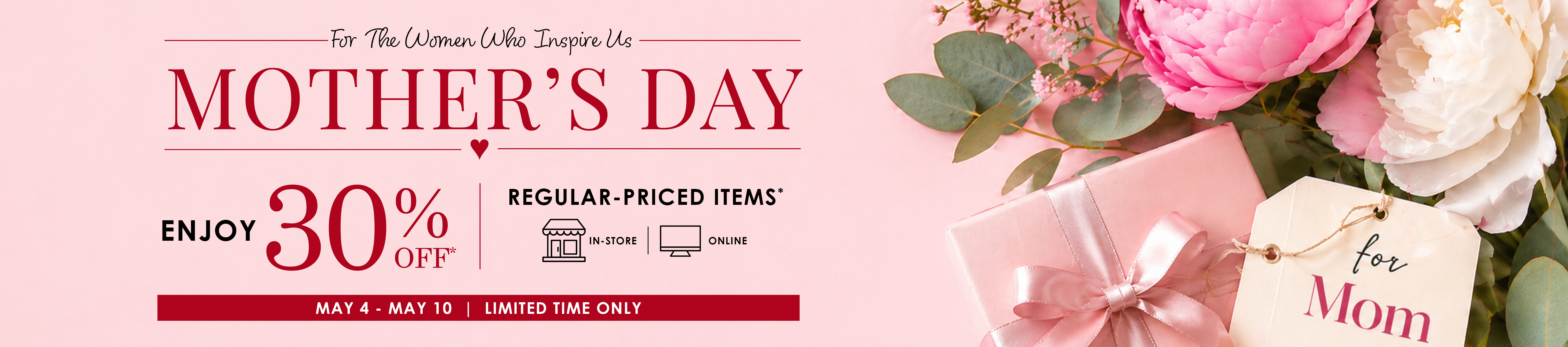 SALE ON MOST**