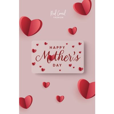 Happy Mother's Day eGift Card