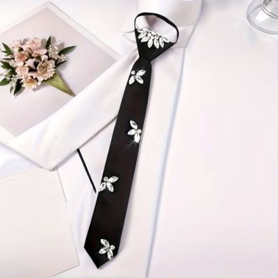 Midnight Vine Tie-OS