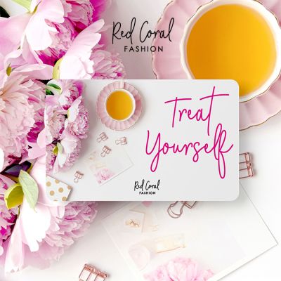 Treat Yourself eGift Card