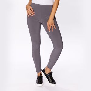 Classic Long Legging in Shadow