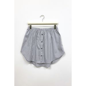 Blouse Fooler Extender in Grey