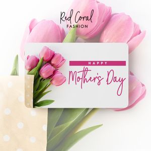 Mother's Day eGift Card
