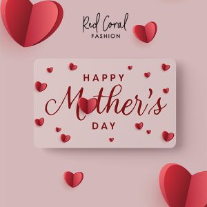 Happy Mother's Day eGift Card